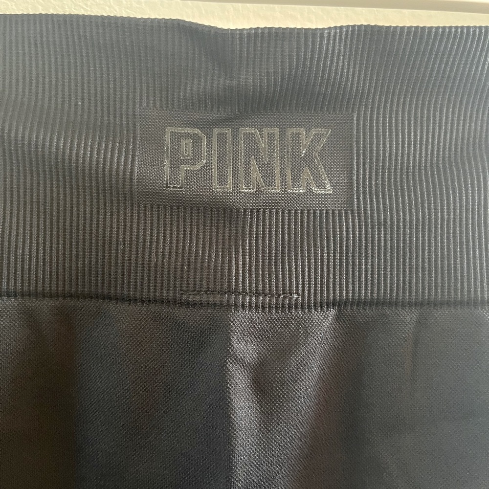 Ribbed Workout Leggings
